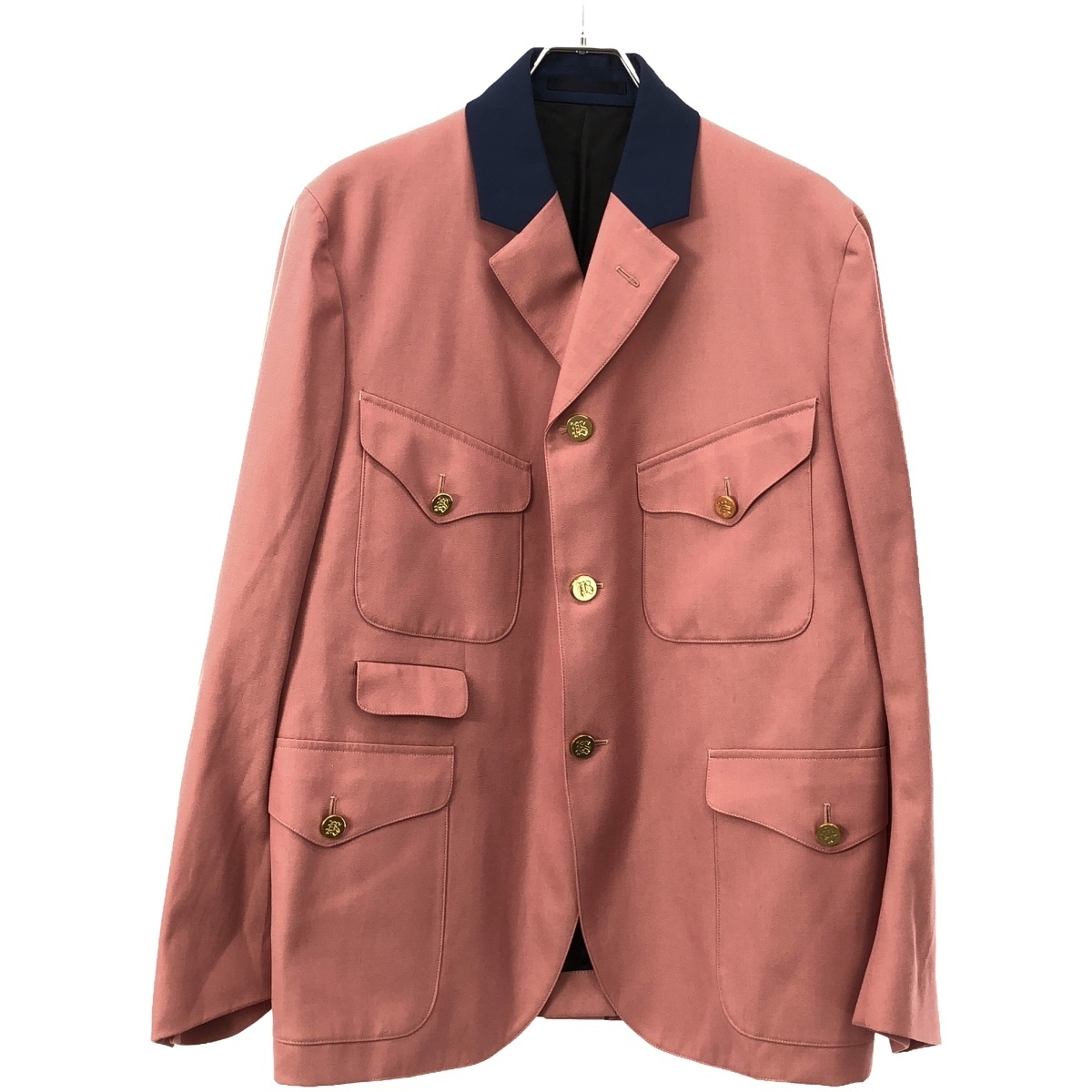 Paul Smith - Paul Smith ポールスミス テーラードジャケット XL