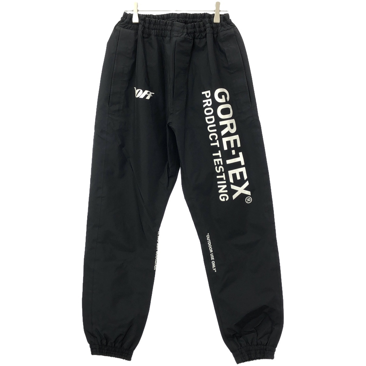 2025年最新】Yahoo!オークション -off-white パンツの中古品 2025年最新】Yahoo!オークション -off-white パンツの中古品