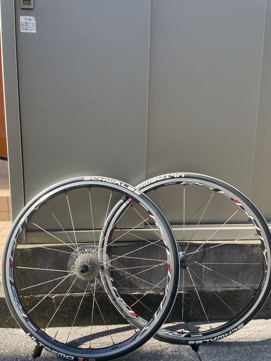 Yahoo!オークション -「shimano rs80」(ホイール) (パーツ)の Yahoo!オークション -「shimano rs80」(ホイール) (パーツ)の