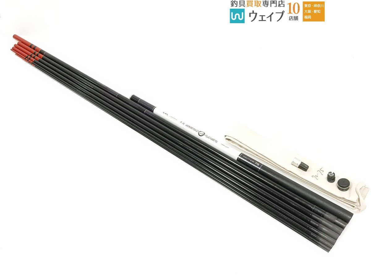 Yahoo!オークション -「がま渓流マルチフレックス」の落札相場 Yahoo!オークション -「がま渓流マルチフレックス」の落札相場