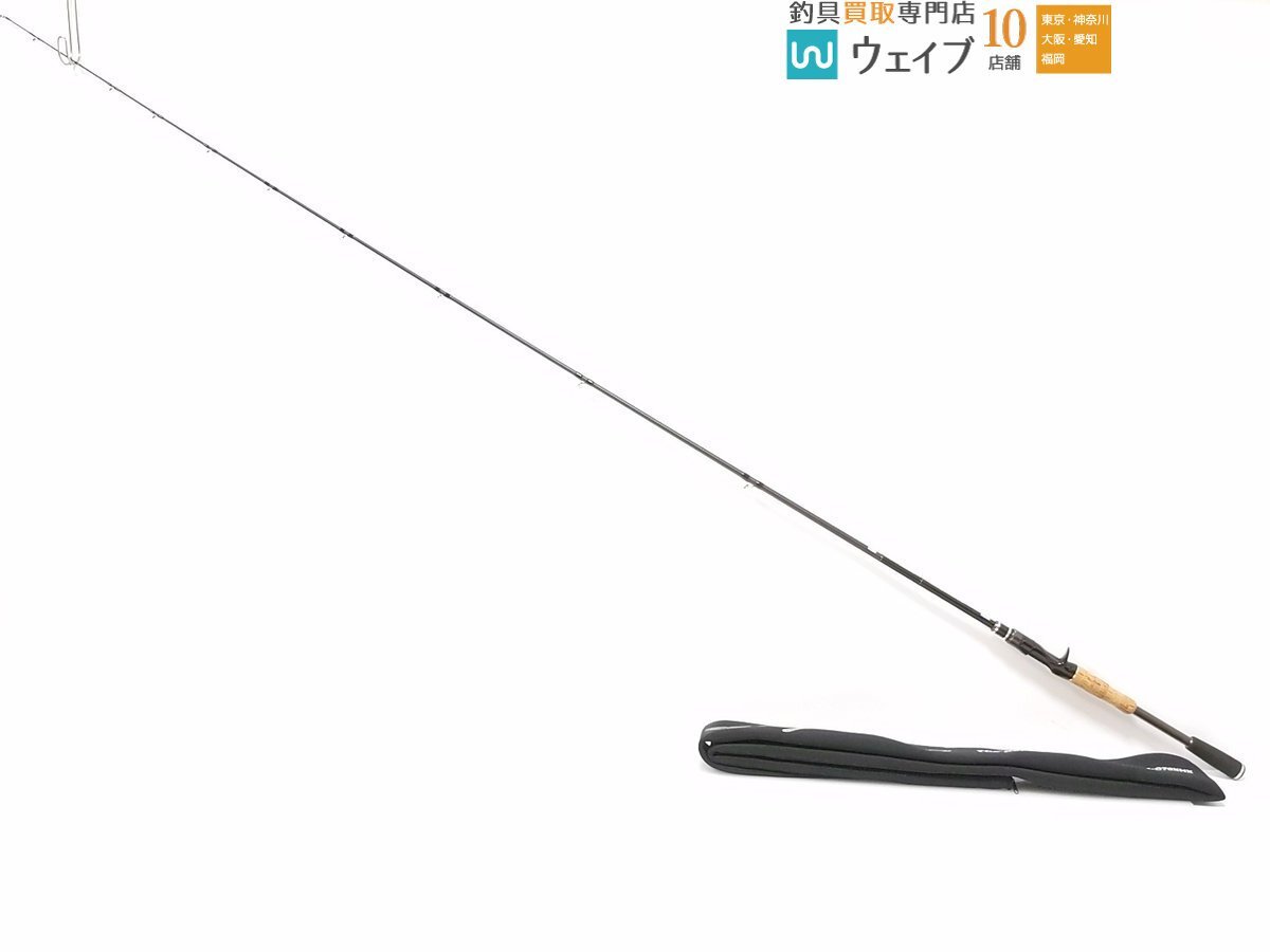 Yahoo!オークション -「テムジン カレイド」(ロッド Yahoo!オークション -「テムジン カレイド」(ロッド