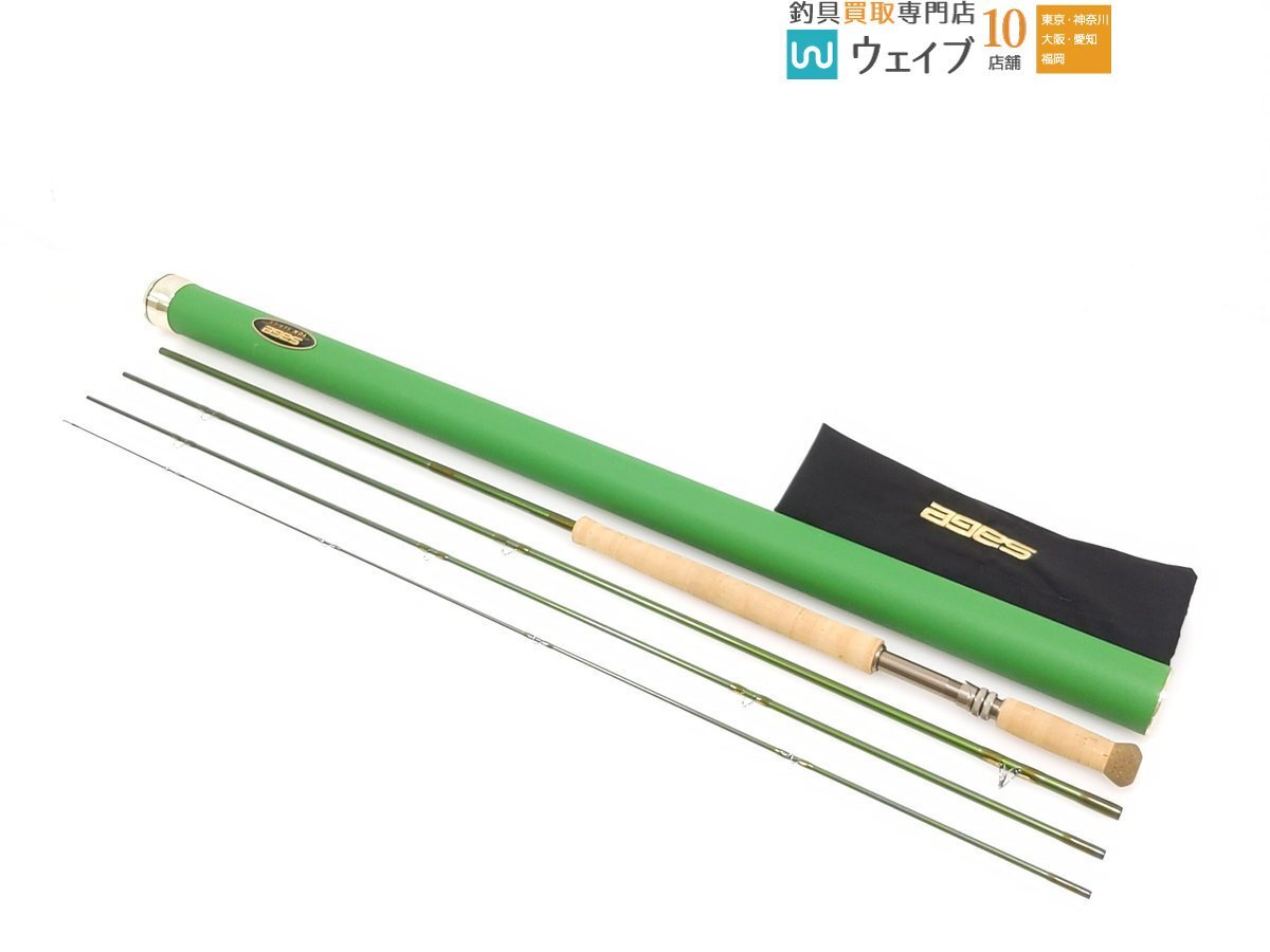 Yahoo!オークション -「sage セージ」(フライロッド) (淡水)の Yahoo!オークション -「sage セージ」(フライロッド) (淡水)の