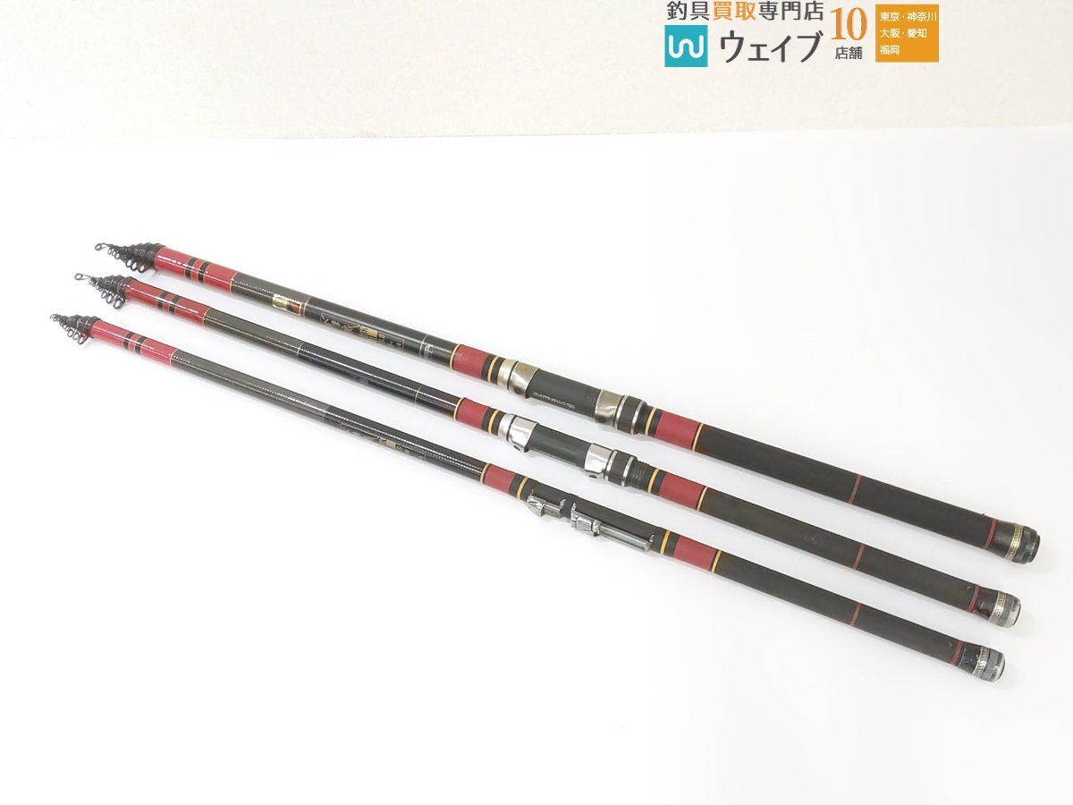 Yahoo!オークション -「磯竿 2号」(がまかつ) (磯竿)の落札相場 Yahoo!オークション -「磯竿 2号」(がまかつ) (磯竿)の落札相場