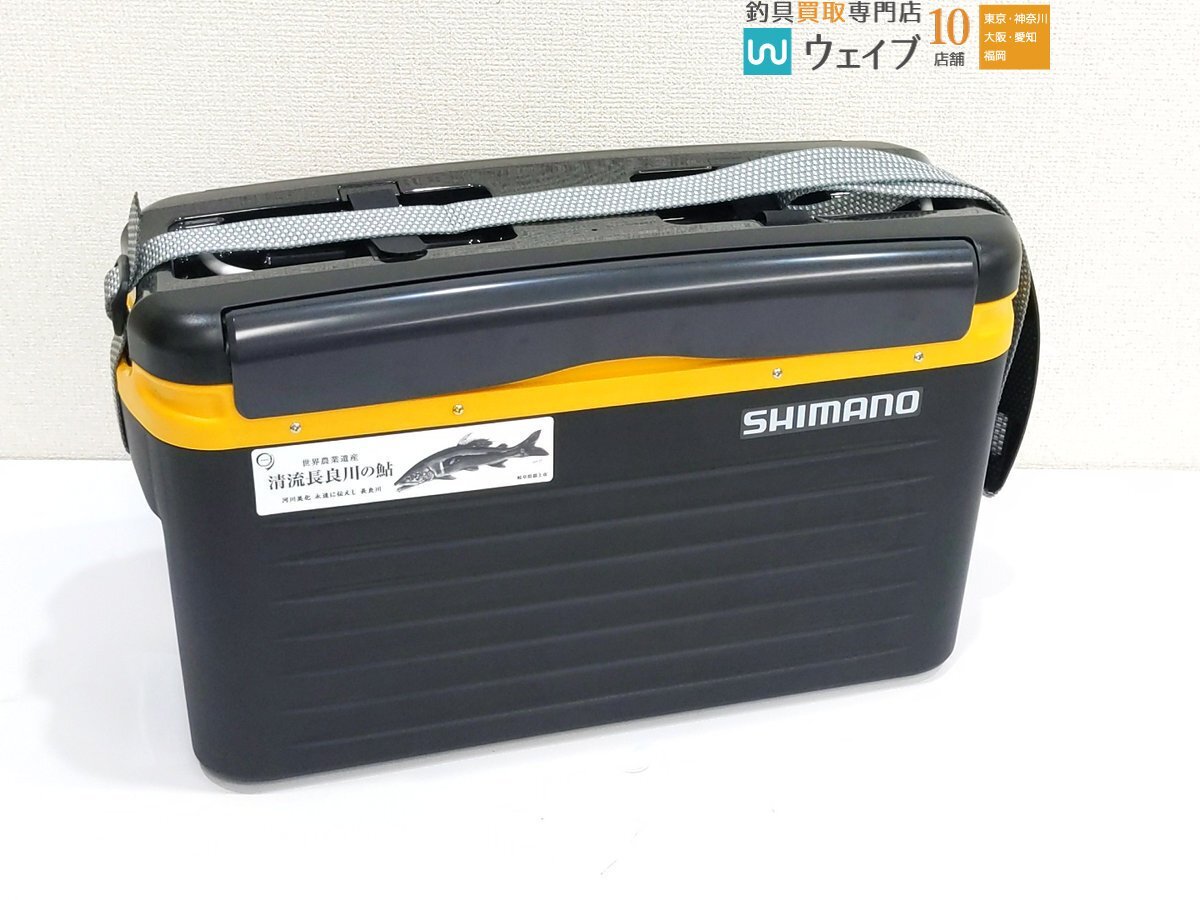 Yahoo!オークション -「シマノ オトリ缶」(フィッシング) の落札 Yahoo!オークション -「シマノ オトリ缶」(フィッシング) の落札