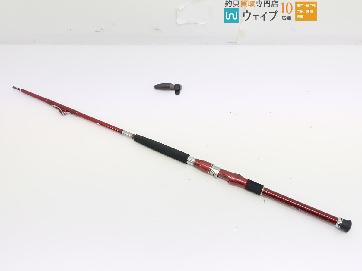 Yahoo!オークション -「ダイワインターライン岬 30-310」(船竿 Yahoo!オークション -「ダイワインターライン岬 30-310」(船竿