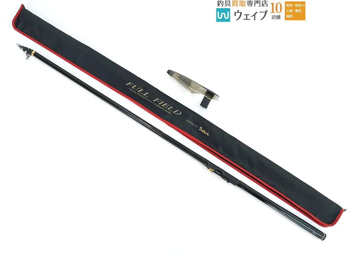 Yahoo!オークション -「ダイコー 砕波」(磯竿) (海水)の落札相場 Yahoo!オークション -「ダイコー 砕波」(磯竿) (海水)の落札相場