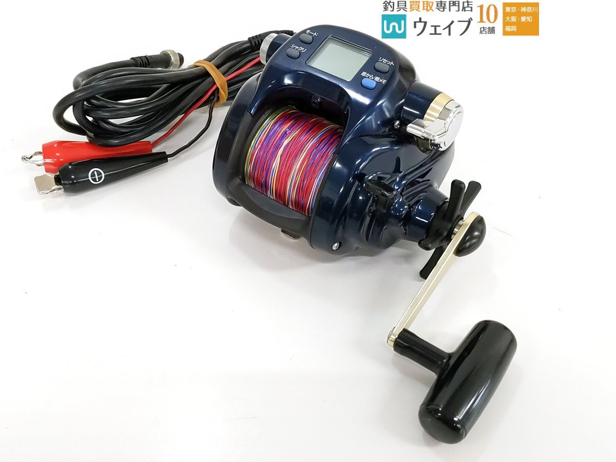 Yahoo!オークション -「ダイワ タナコン ブル 750」の落札相場 Yahoo!オークション -「ダイワ タナコン ブル 750」の落札相場