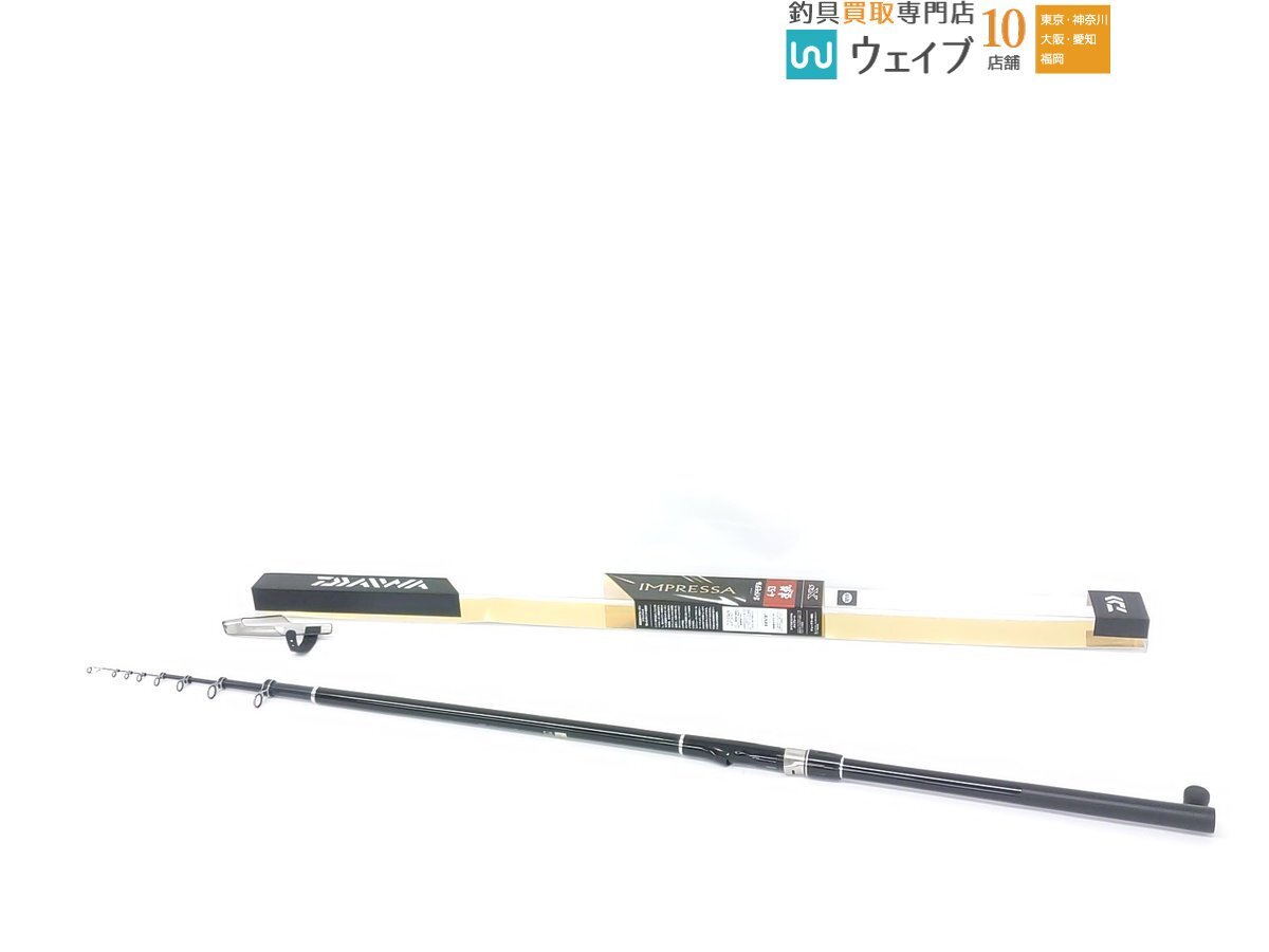 Yahoo!オークション -「ダイワ インプレッサ 4-53遠投」の落札 Yahoo!オークション -「ダイワ インプレッサ 4-53遠投」の落札