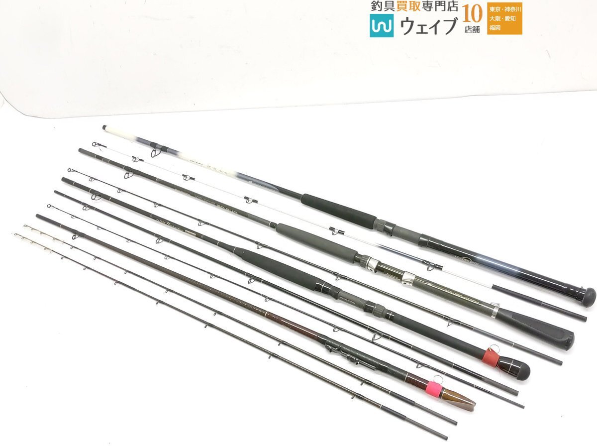 Yahoo!オークション -「30-240」(シマノ) (船竿)の落札相場 Yahoo!オークション -「30-240」(シマノ) (船竿)の落札相場
