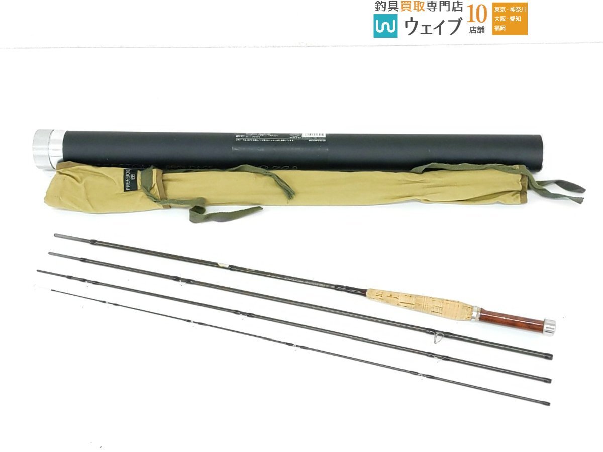 Yahoo!オークション -「シマノフリーストーン」(淡水) (ロッド Yahoo!オークション -「シマノフリーストーン」(淡水) (ロッド