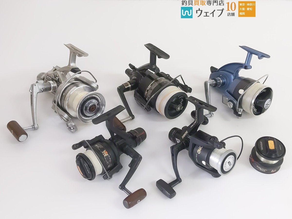 Yahoo!オークション -「ミリオンマックス」(ダイワ) (スピニング Yahoo!オークション -「ミリオンマックス」(ダイワ) (スピニング