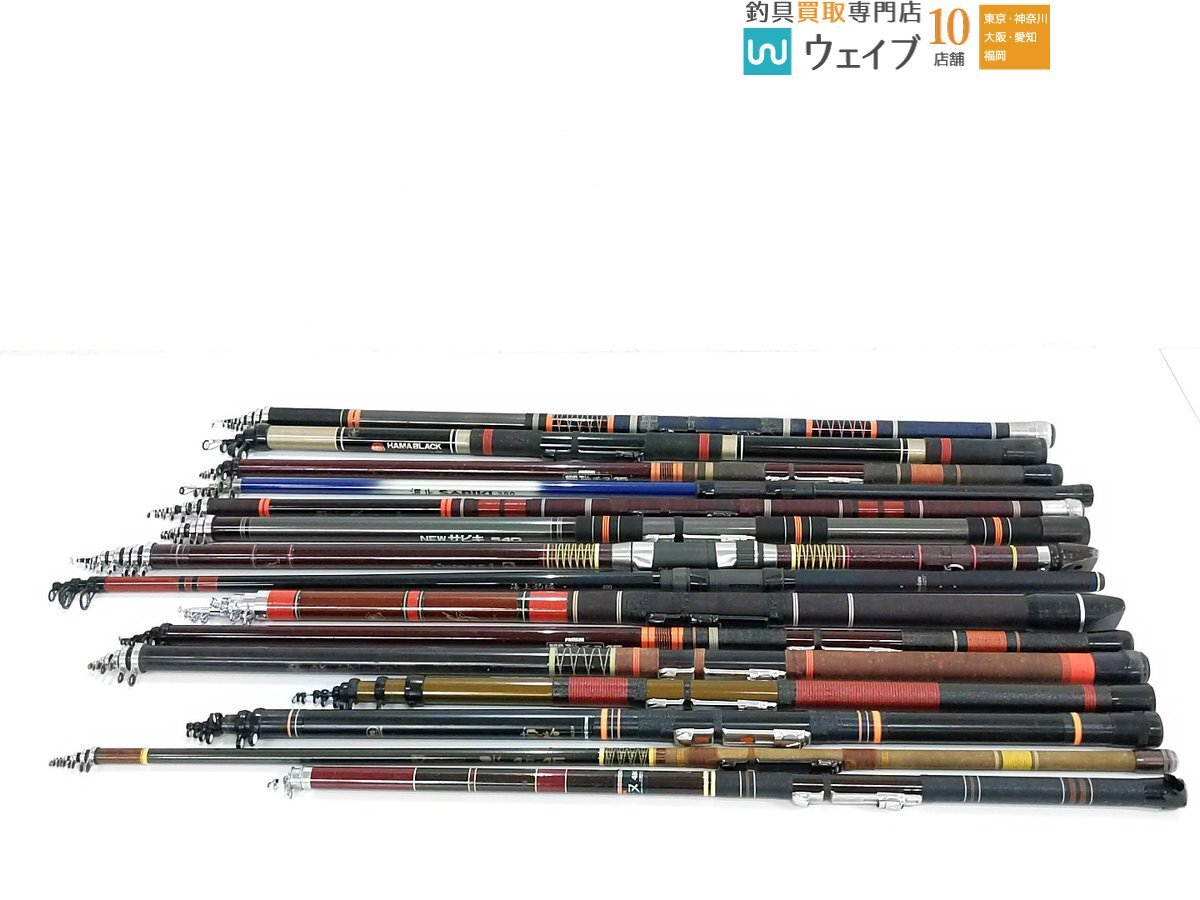 Yahoo!オークション -「オリムピック 純世紀」(磯竿) (海水)の Yahoo!オークション -「オリムピック 純世紀」(磯竿) (海水)の