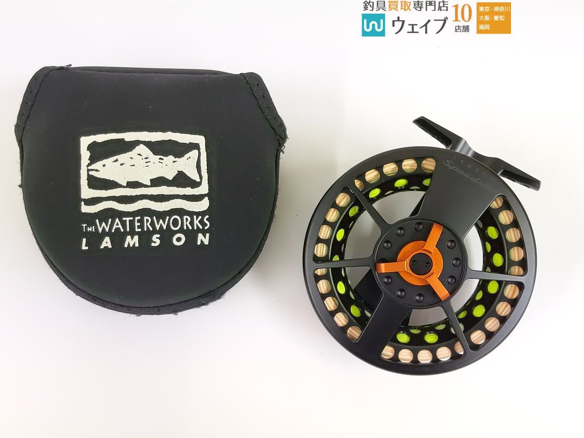 Yahoo!オークション -「ラムソン スピードスター」の落札相場 Yahoo!オークション -「ラムソン スピードスター」の落札相場