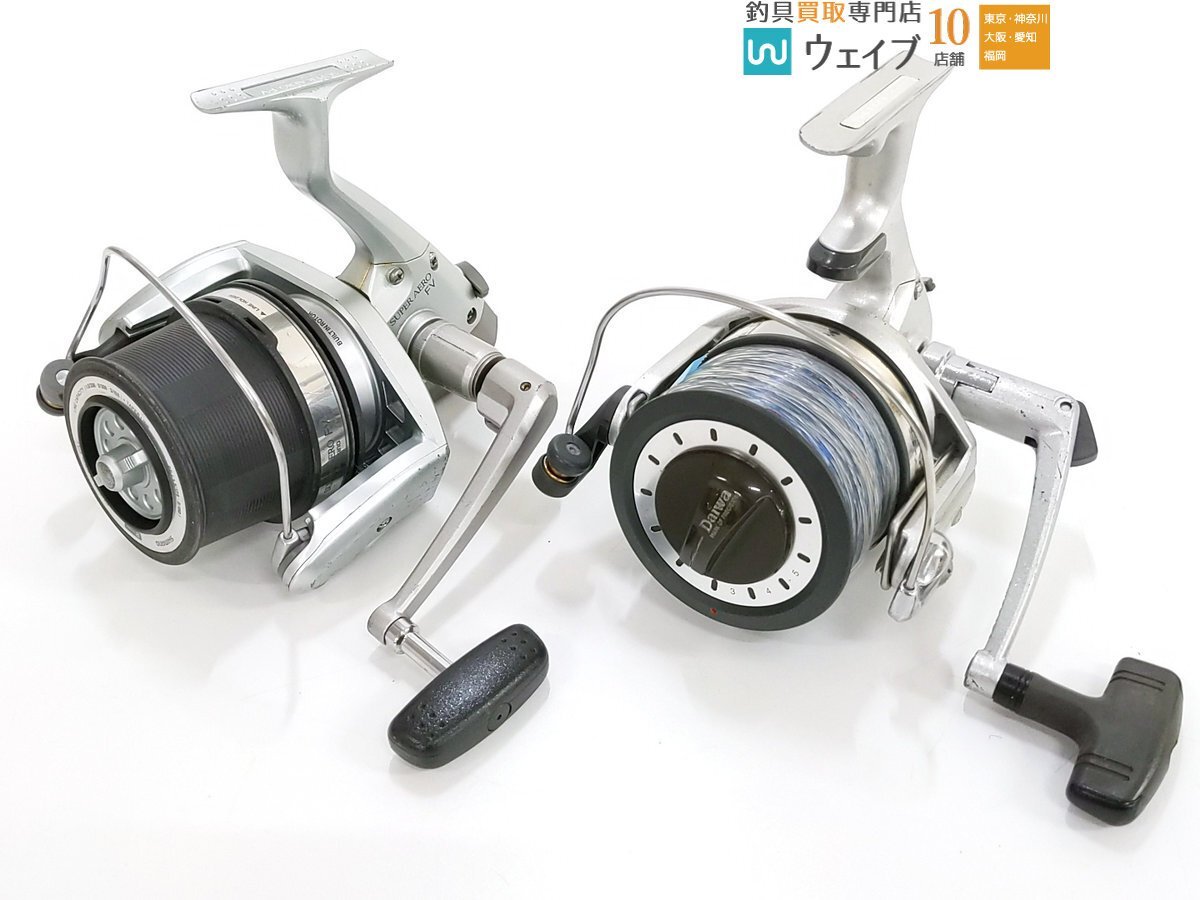 Yahoo!オークション -「35a」(スピニングリール) (リール)の落札 Yahoo!オークション -「35a」(スピニングリール) (リール)の落札