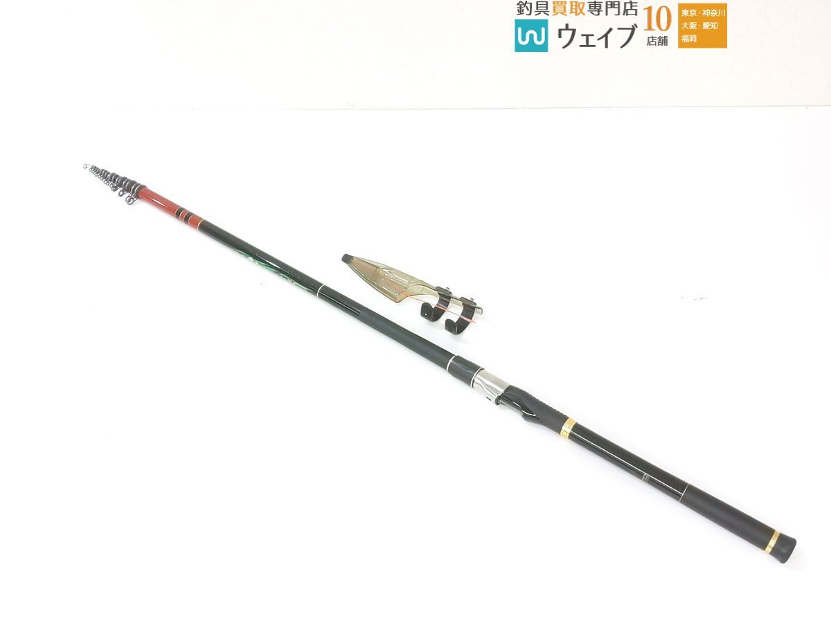 Yahoo!オークション -「がまかつカゴスペシャル」(磯竿) (海水 Yahoo!オークション -「がまかつカゴスペシャル」(磯竿) (海水