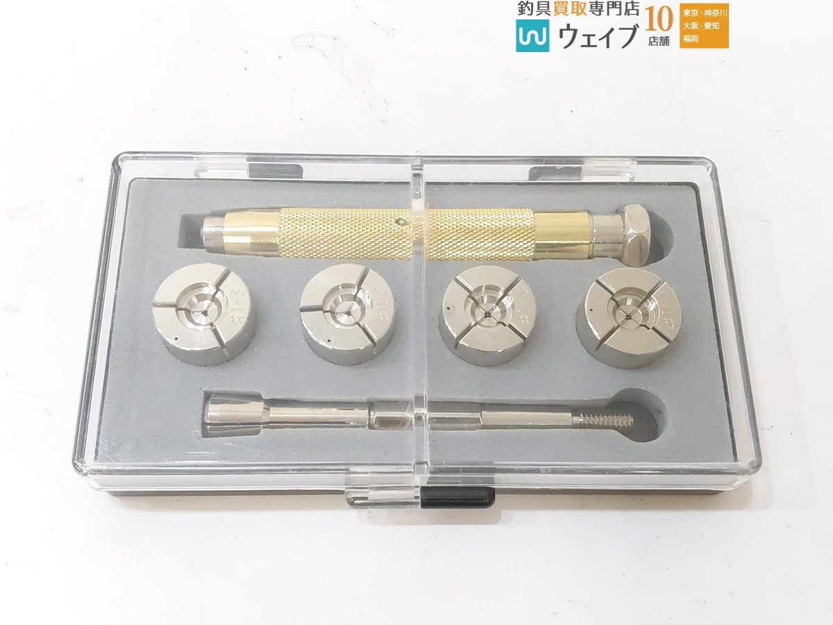 Yahoo!オークション -「鮎イカリ用鈎巻き器」の落札相場・落札価格 Yahoo!オークション -「鮎イカリ用鈎巻き器」の落札相場・落札価格