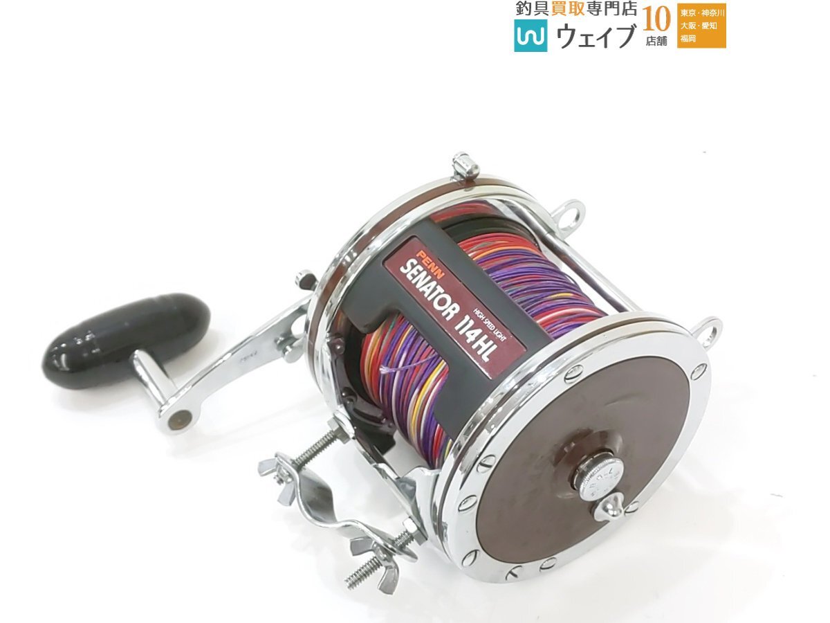 Yahoo!オークション -「ペンセネター 114」(ペン) (手動)の落札 Yahoo!オークション -「ペンセネター 114」(ペン) (手動)の落札