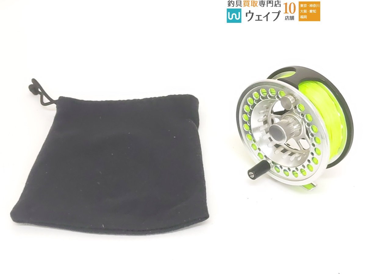 Yahoo!オークション -「tiemco ティムコ」(フライリール Yahoo!オークション -「tiemco ティムコ」(フライリール