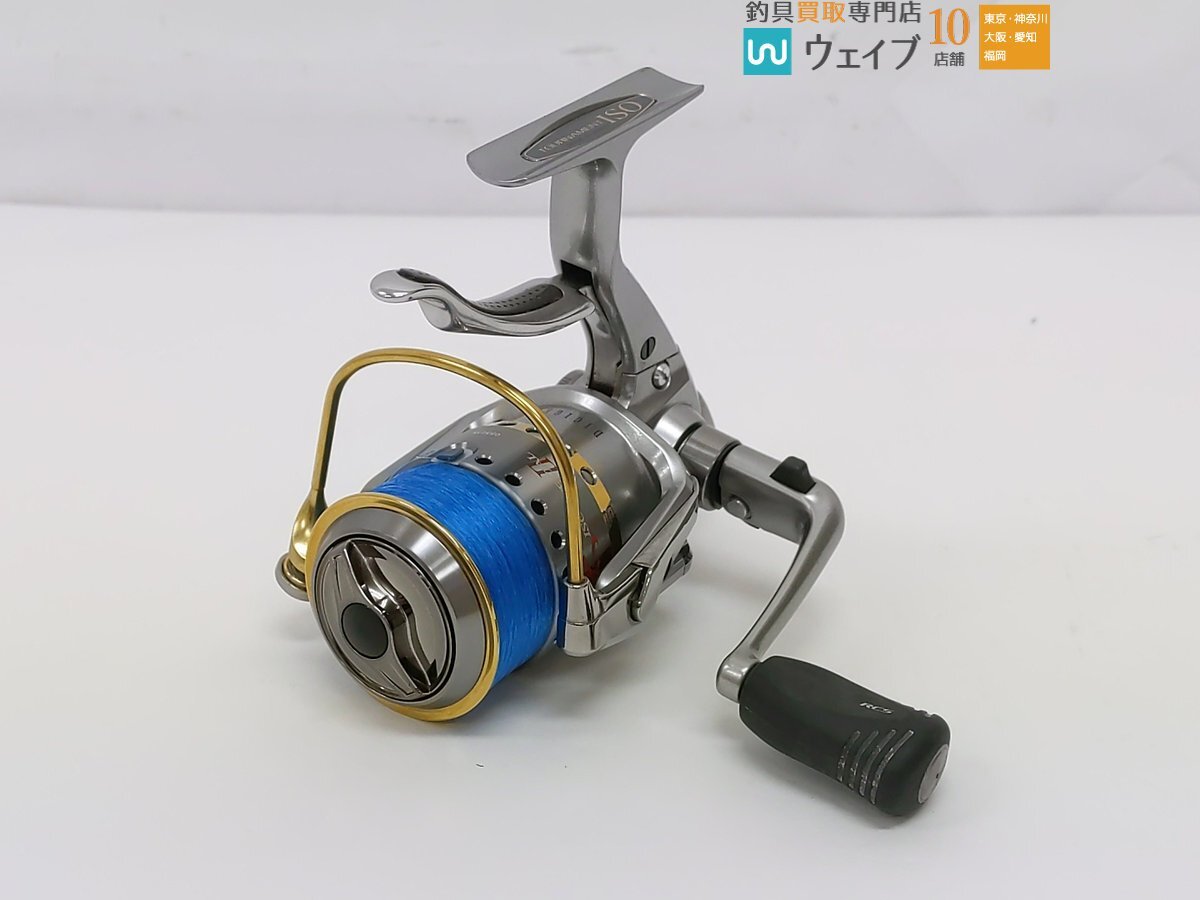 Yahoo!オークション -「ダイワ トーナメントiso z2500lbd Yahoo!オークション -「ダイワ トーナメントiso z2500lbd