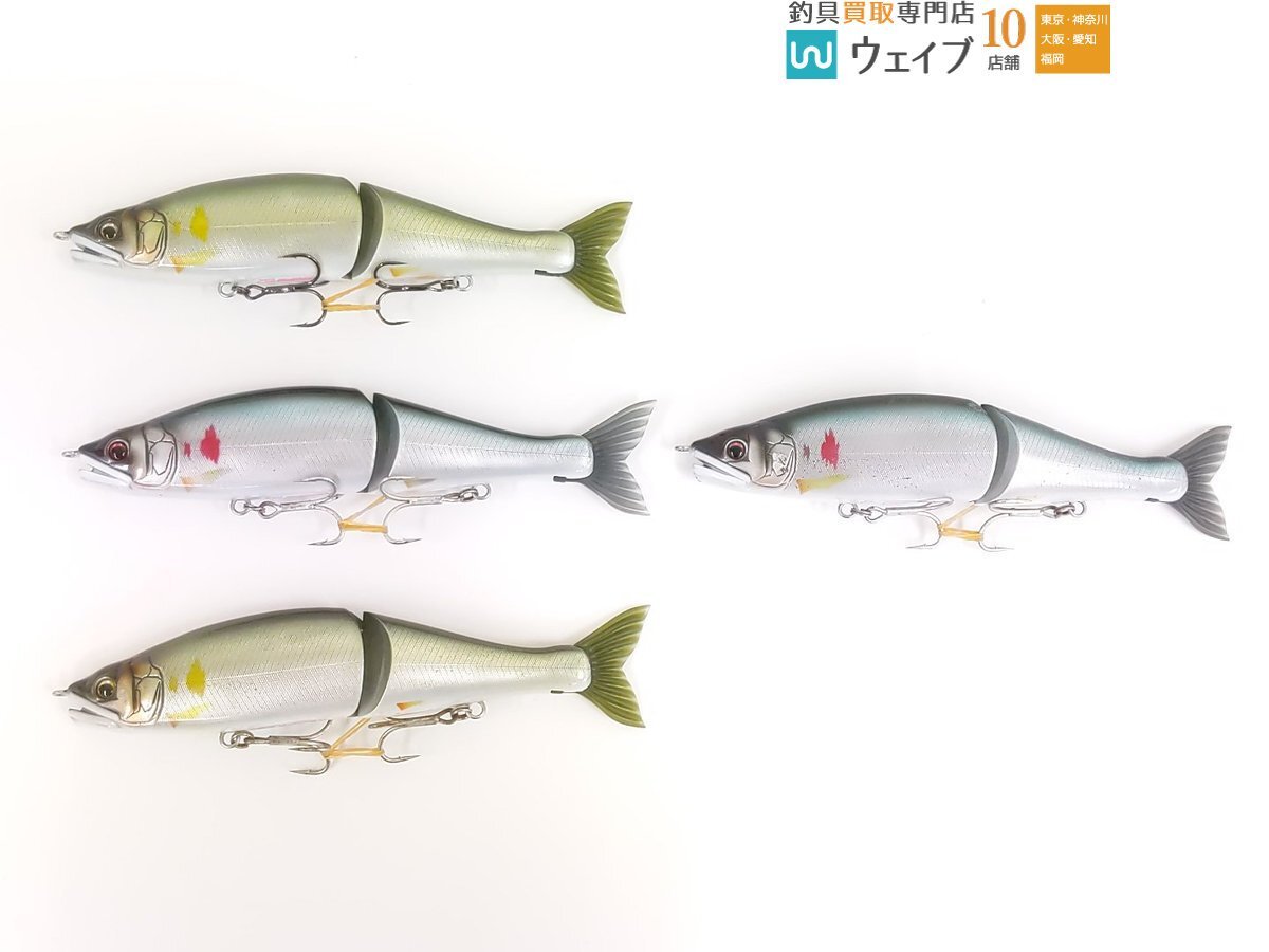 Yahoo!オークション -「ジョインテッドクローマグナム230」の Yahoo!オークション -「ジョインテッドクローマグナム230」の