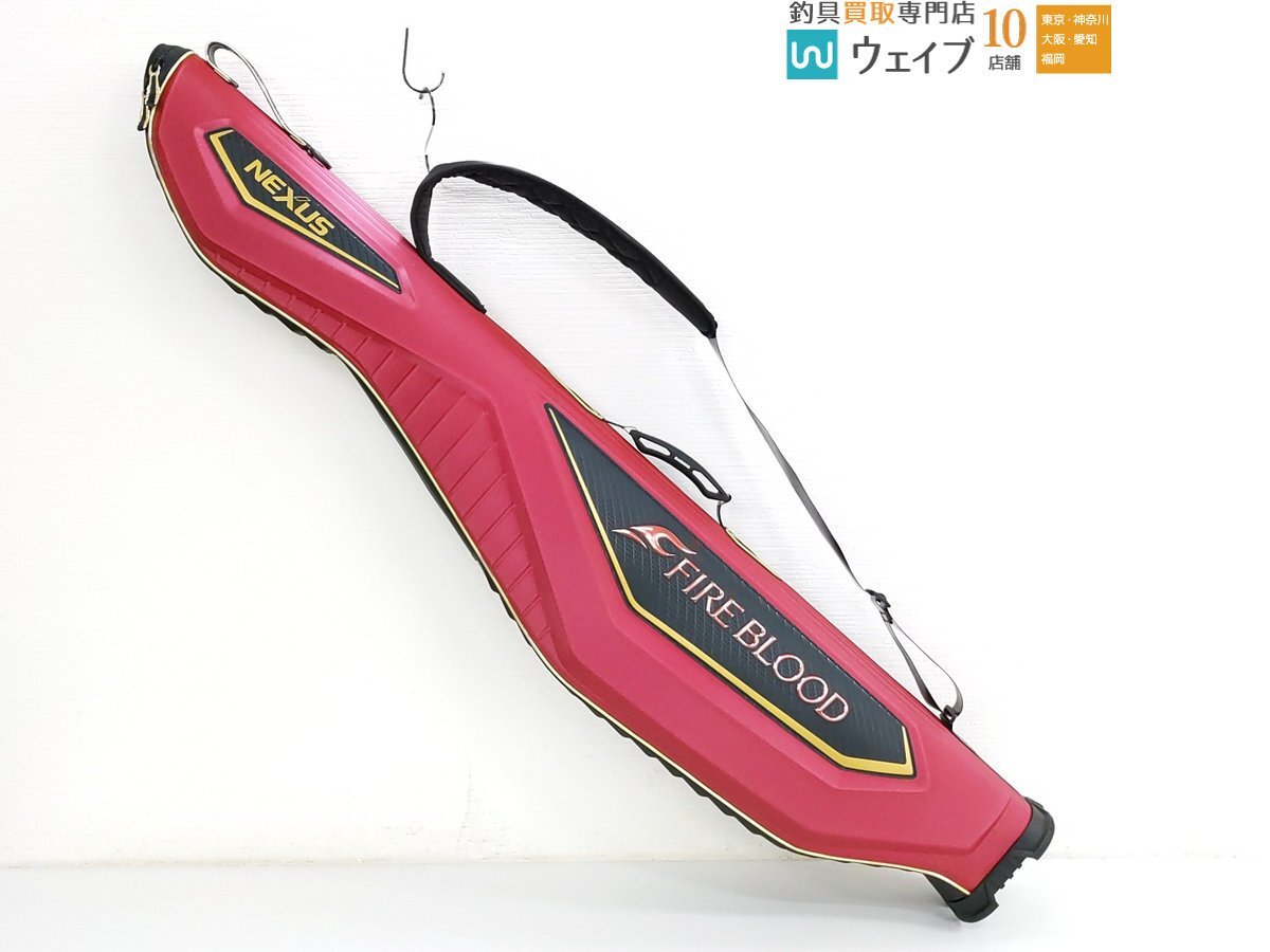 Yahoo!オークション -「シマノ ロッドケース リミテッドプロ」の Yahoo!オークション -「シマノ ロッドケース リミテッドプロ」の
