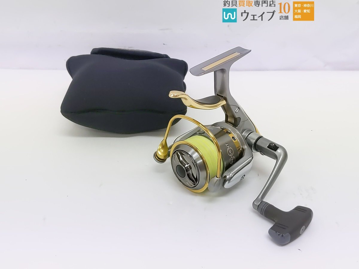 Yahoo!オークション -「z2500lba」(リール) (フィッシング)の Yahoo!オークション -「z2500lba」(リール) (フィッシング)の