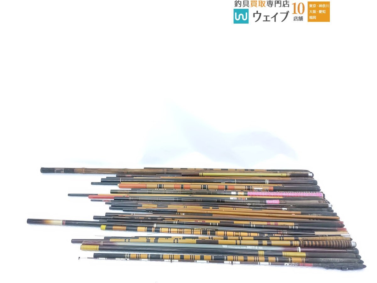 Yahoo!オークション -「ダイワ 波紋 鯉」(ロッド) (フィッシング Yahoo!オークション -「ダイワ 波紋 鯉」(ロッド) (フィッシング