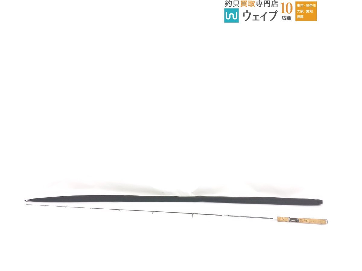 Yahoo!オークション -「テムジン エアリアル」の落札相場・落札価格 Yahoo!オークション -「テムジン エアリアル」の落札相場・落札価格