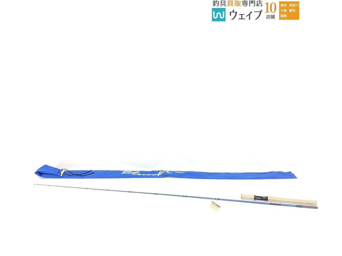 Yahoo!オークション -「daiko ブルーダー」(ルアーロッド) (淡水 Yahoo!オークション -「daiko ブルーダー」(ルアーロッド) (淡水