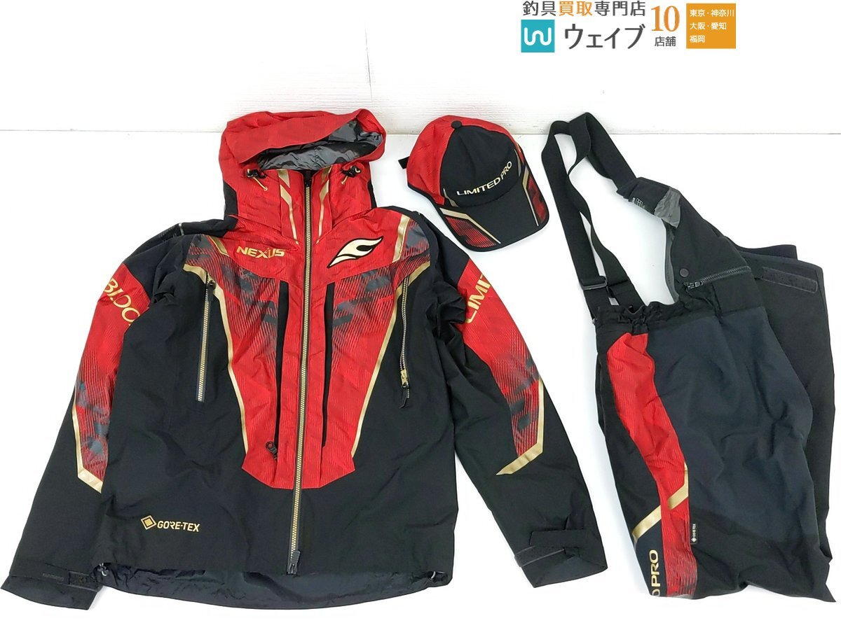 Yahoo!オークション -「シマノ ファイアブラッド」(ウエア Yahoo!オークション -「シマノ ファイアブラッド」(ウエア