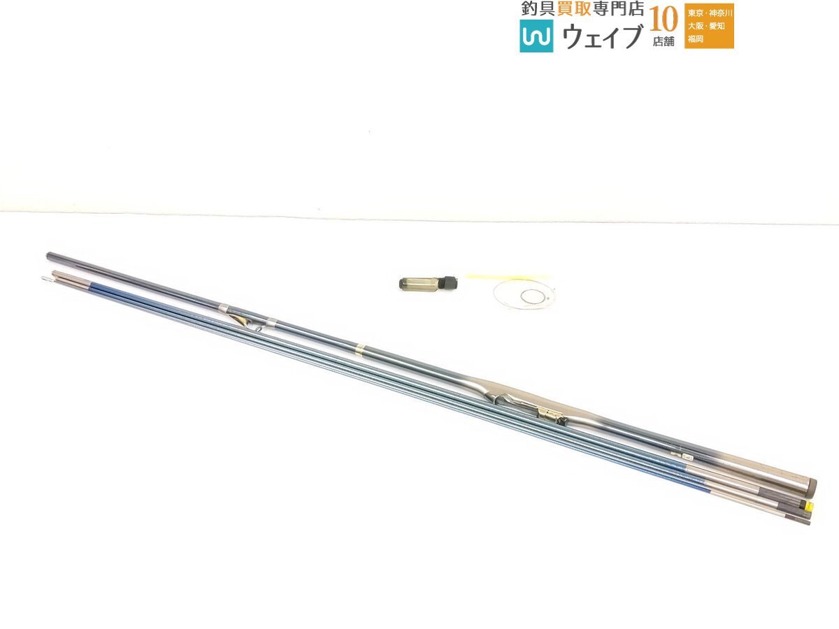 Yahoo!オークション -「47-53si-z」(シマノ) (磯竿)の落札相場 Yahoo!オークション -「47-53si-z」(シマノ) (磯竿)の落札相場