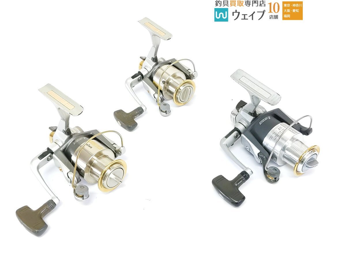 Yahoo!オークション -「トーナメントz 2500it」(スピニング Yahoo!オークション -「トーナメントz 2500it」(スピニング