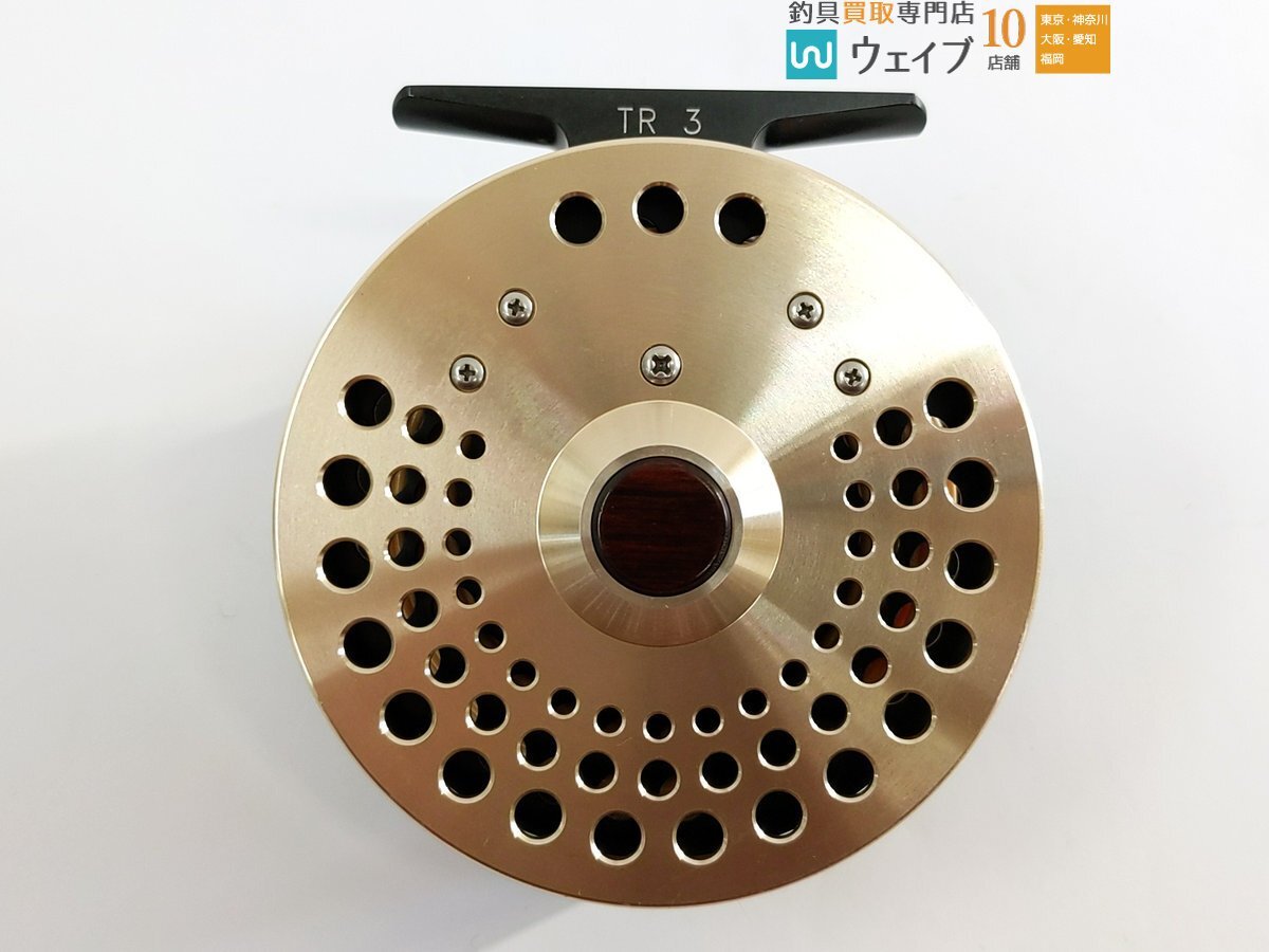 Yahoo!オークション -「abel」(フライリール) (リール)の落札 Yahoo!オークション -「abel」(フライリール) (リール)の落札