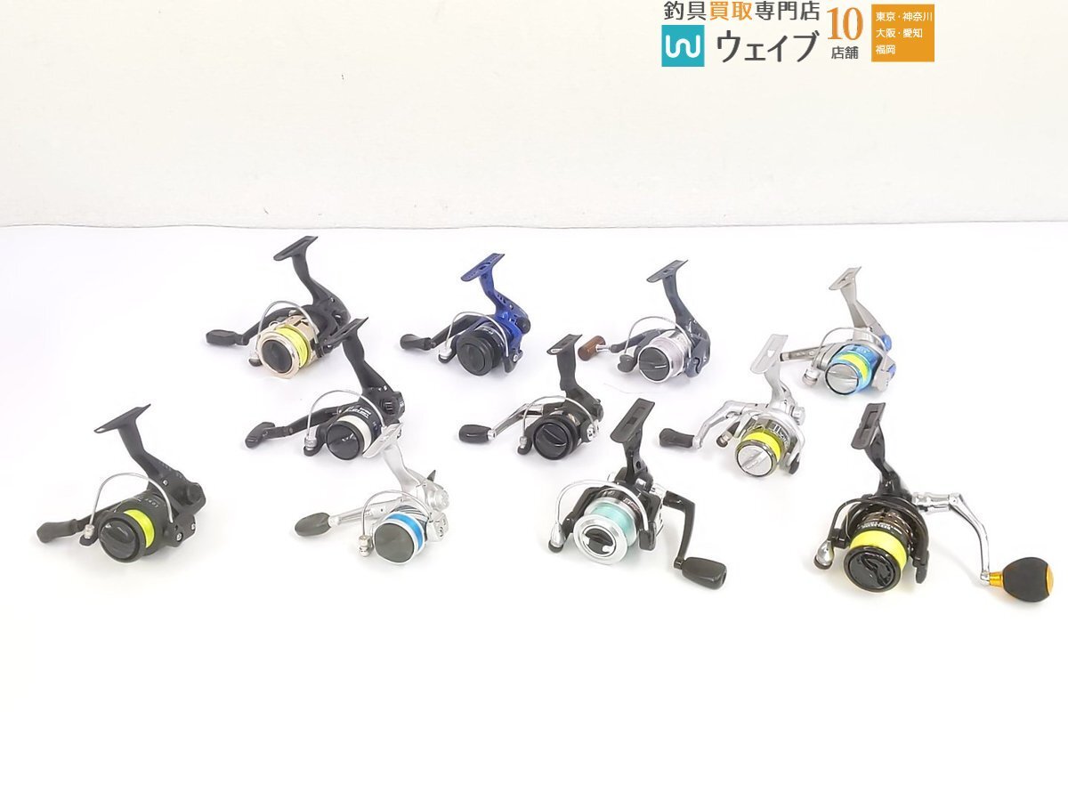 Yahoo!オークション -「ss500」(ダイワ) (スピニングリール)の Yahoo!オークション -「ss500」(ダイワ) (スピニングリール)の
