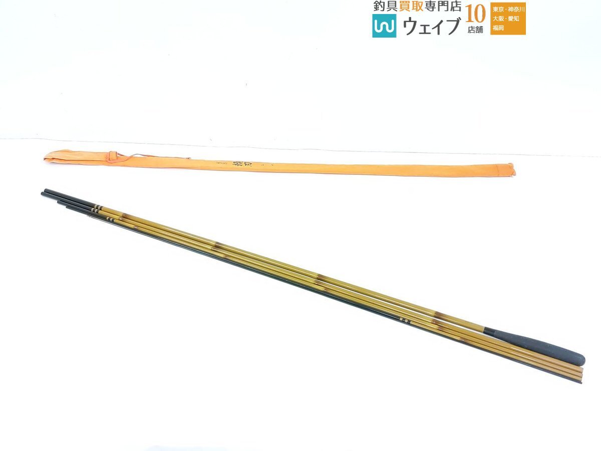 Yahoo!オークション -「シマノ 飛天弓 頼刃」(ヘラブナ竿 Yahoo!オークション -「シマノ 飛天弓 頼刃」(ヘラブナ竿