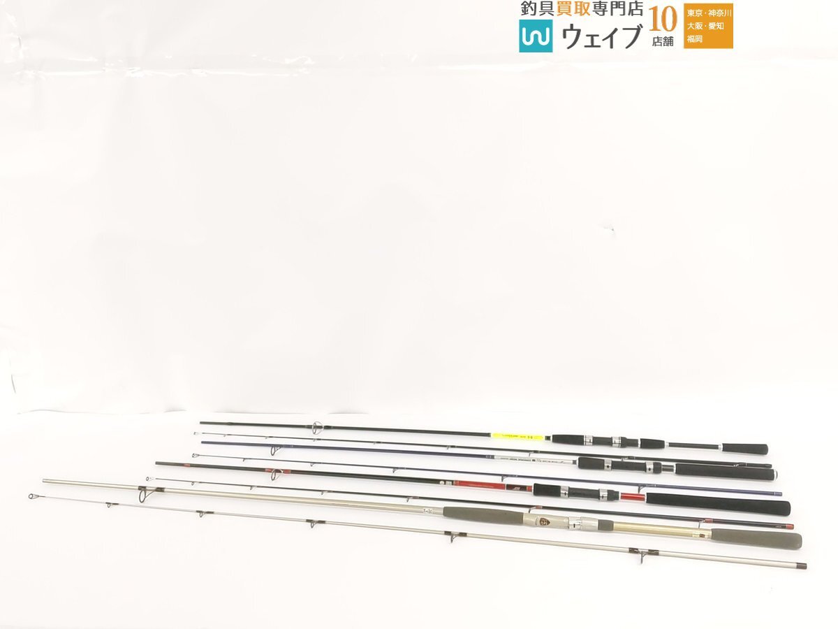 Yahoo!オークション -「ダイワ パシフィックファントムz Yahoo!オークション -「ダイワ パシフィックファントムz
