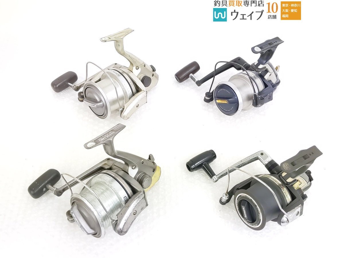 Yahoo!オークション -「(シマノ shimano) ジャンク」(フィッシング) の落札相場・落札価格 Yahoo!オークション -「(シマノ shimano) ジャンク」(フィッシング) の落札相場・落札価格