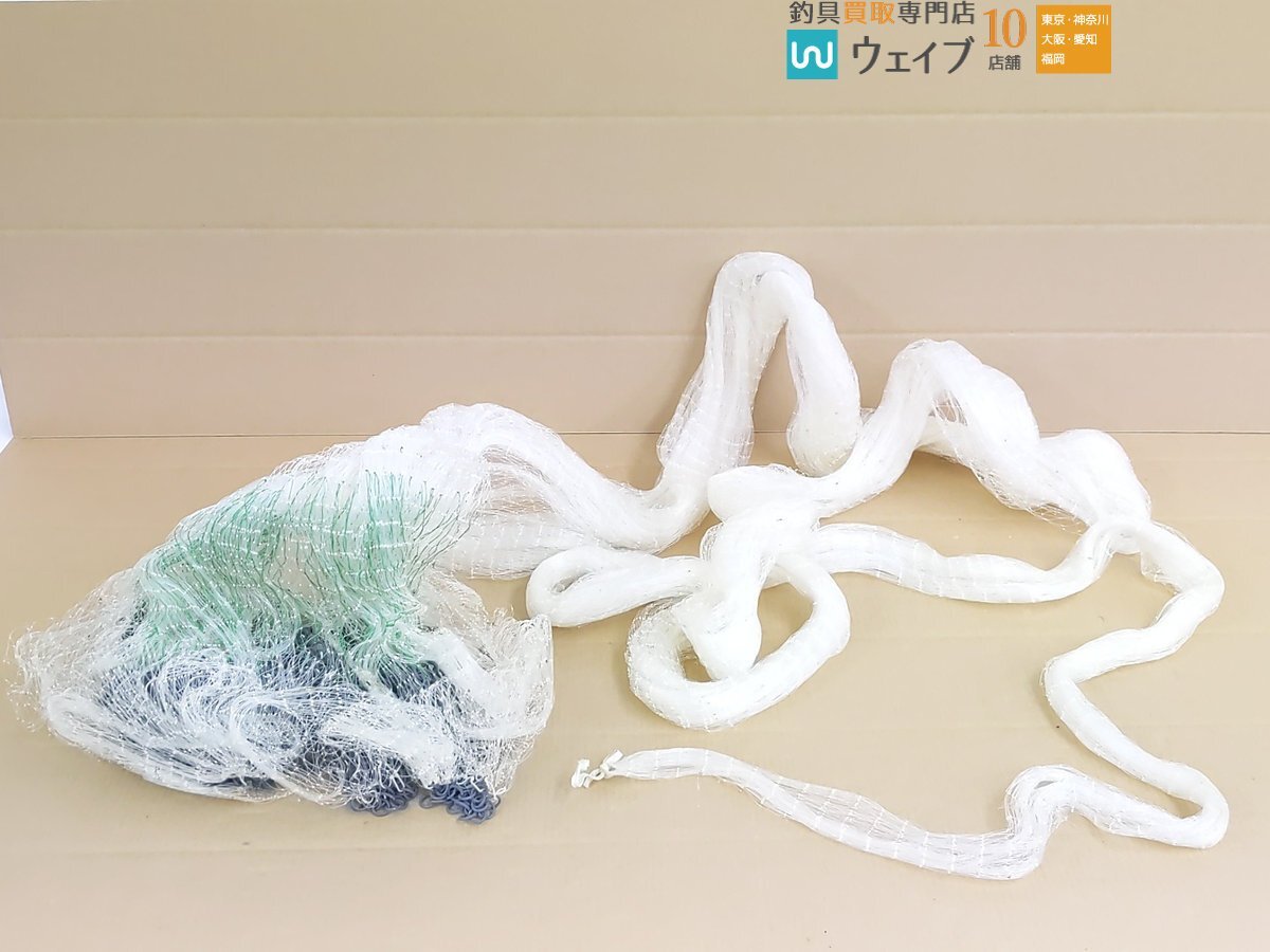 超特価激安の商品をすべて Yahoo!オークション 節」の落札相場・落札価格 -「投網 その他