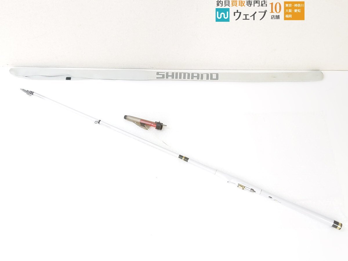 Yahoo!オークション -「bb-x スペシャル mz」(磯竿) (海水)の Yahoo!オークション -「bb-x スペシャル mz」(磯竿) (海水)の