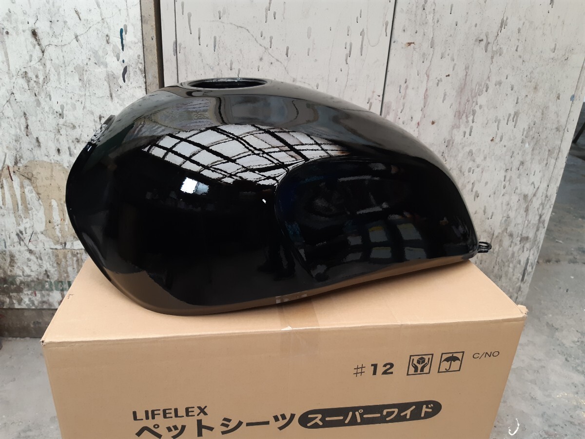 Amazon.co.jp: イナズマ400 純正 タンクエンブレム 左右セット