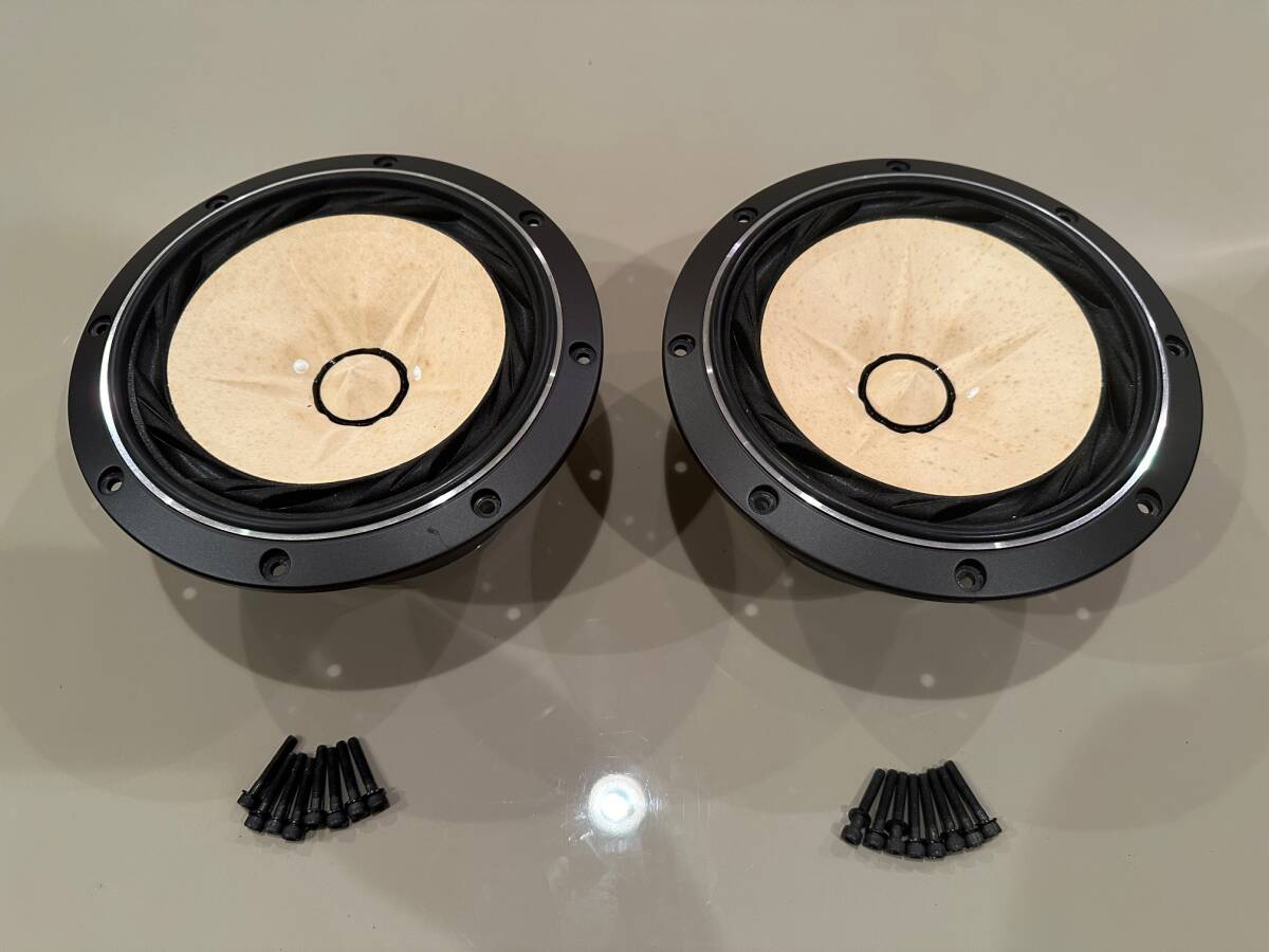 Yahoo!オークション -「fostex fe208eΣ」の落札相場・落札価格 Yahoo!オークション -「fostex fe208eΣ」の落札相場・落札価格
