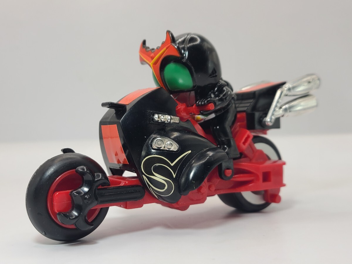 Yahoo!オークション -「(爆)」(仮面ライダー) (特撮)の落札相場 Yahoo!オークション -「(爆)」(仮面ライダー) (特撮)の落札相場