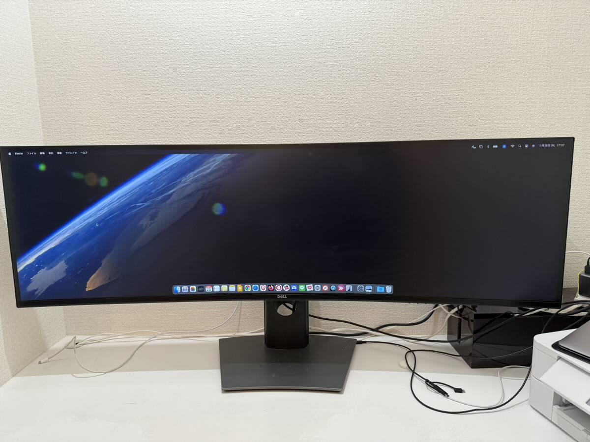 Yahoo!オークション -「dell u4919dw」の落札相場・落札価格 Yahoo!オークション -「dell u4919dw」の落札相場・落札価格