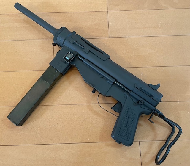 Yahoo!オークション -「ハドソン m3a1」の落札相場・落札価格 Yahoo!オークション -「ハドソン m3a1」の落札相場・落札価格