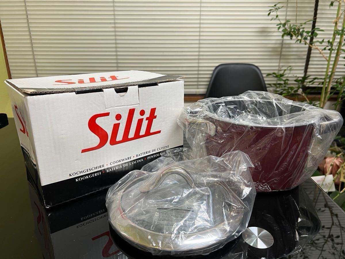 Yahoo!オークション -「シリット」(両手鍋) (鍋)の落札相場 Yahoo!オークション -「シリット」(両手鍋) (鍋)の落札相場