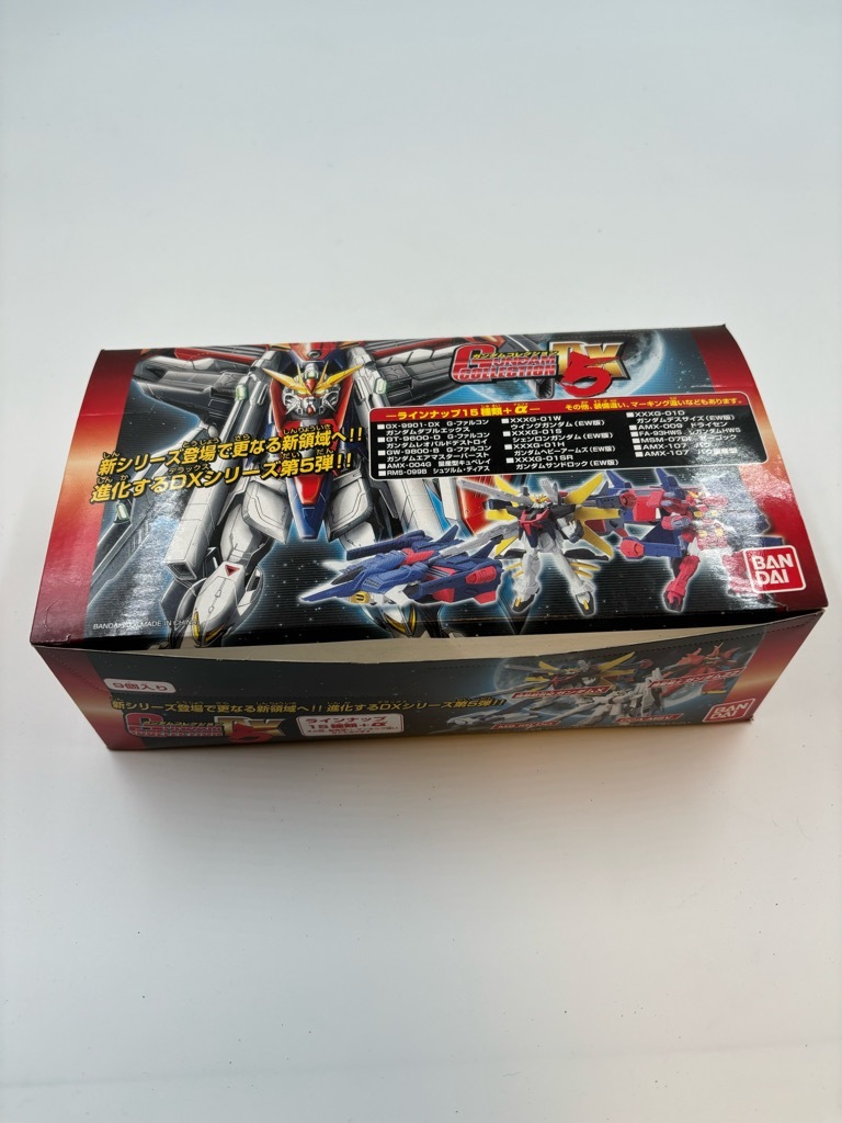 Yahoo!オークション -「ガンダムコレクションbox」の落札相場 Yahoo!オークション -「ガンダムコレクションbox」の落札相場
