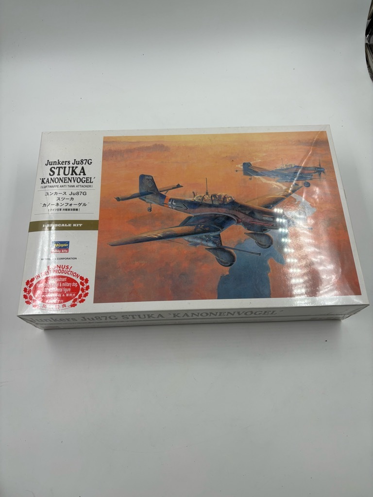 Yahoo!オークション -「ju 87 1/32」の落札相場・落札価格 Yahoo!オークション -「ju 87 1/32」の落札相場・落札価格