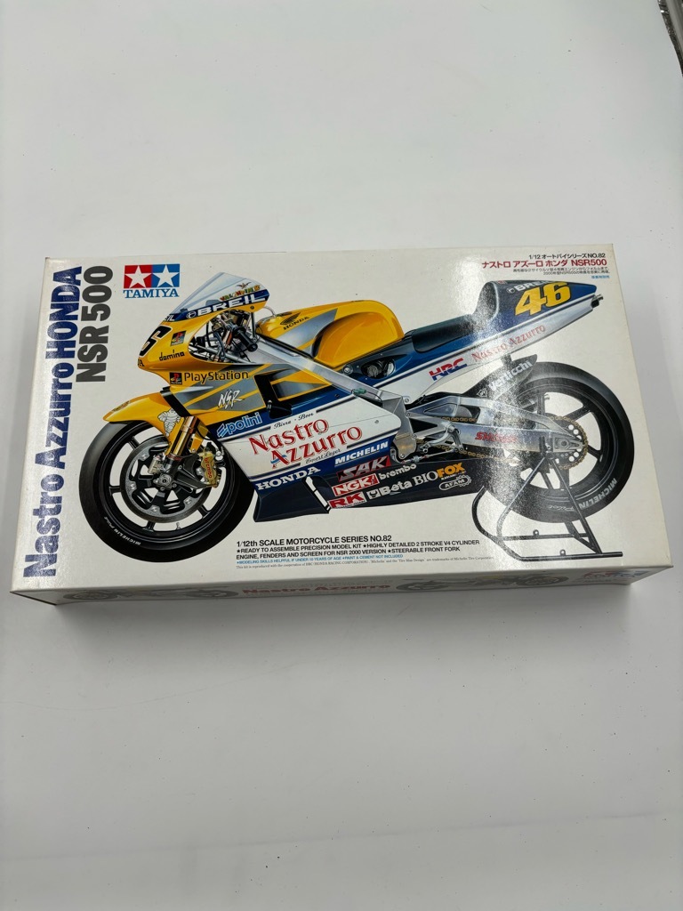 Yahoo!オークション -「nsr500 ナストロアズーロ」の落札相場 Yahoo!オークション -「nsr500 ナストロアズーロ」の落札相場