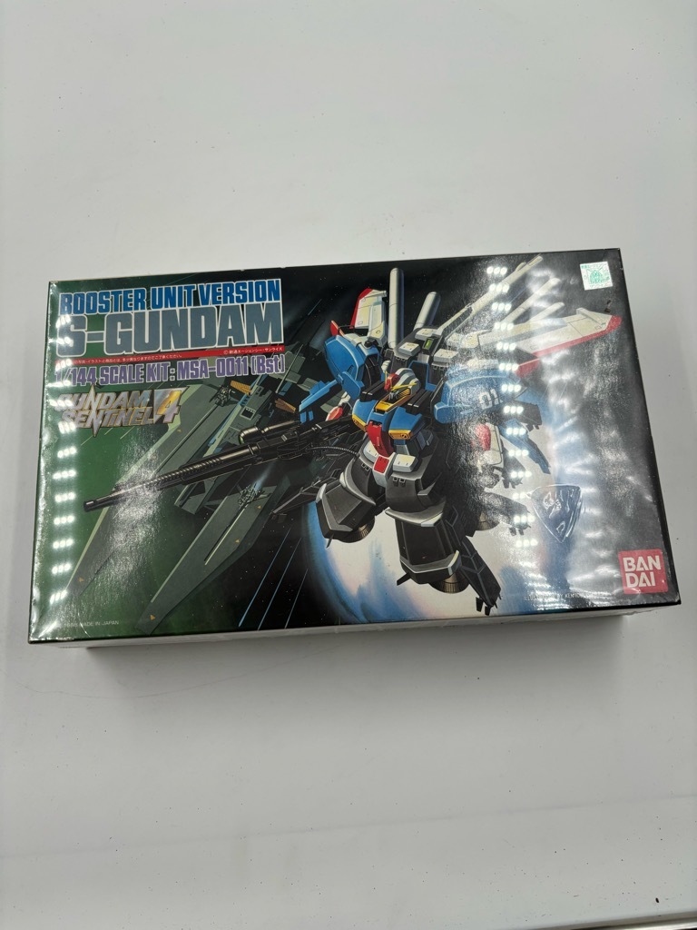 Yahoo!オークション -「sガンダム ブースターユニット Yahoo!オークション -「sガンダム ブースターユニット