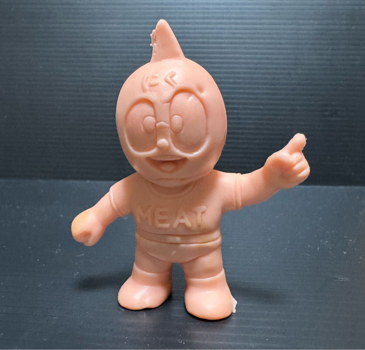 2025年最新】Yahoo!オークション -キン消し ミートくんの中古品